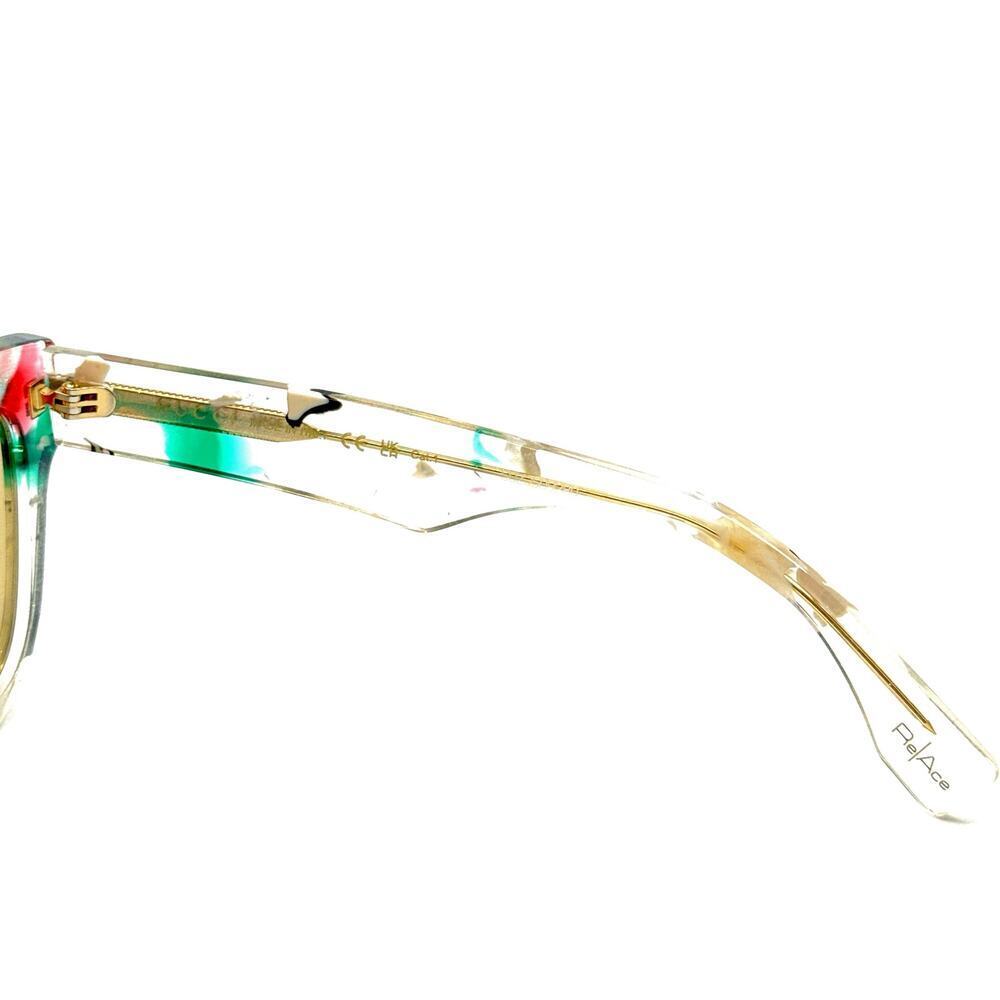 NEW!!! GUCCI Sunglasses GG1624S 002 Limited Edition Authentic - Picture 9 of 12